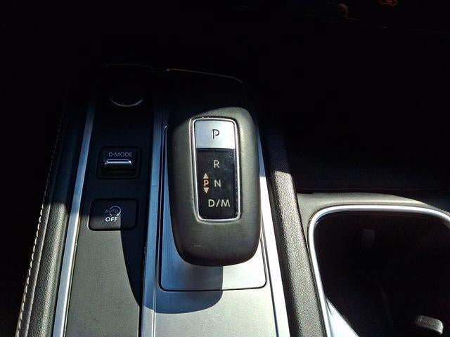 2025 INFINITI QX60 LUXE AWD