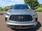 2025 INFINITI QX60 LUXE AWD
