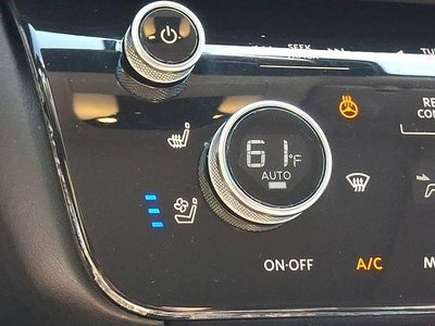 2025 INFINITI QX60 LUXE AWD