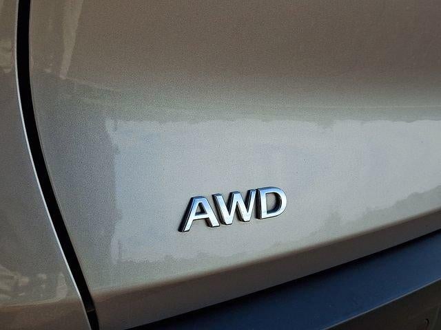 2025 INFINITI QX60 LUXE AWD