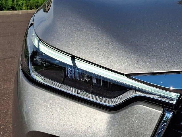 2025 INFINITI QX60 LUXE AWD