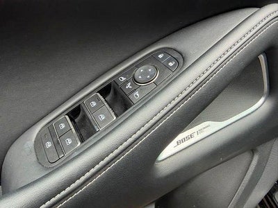 2025 INFINITI QX60 LUXE AWD