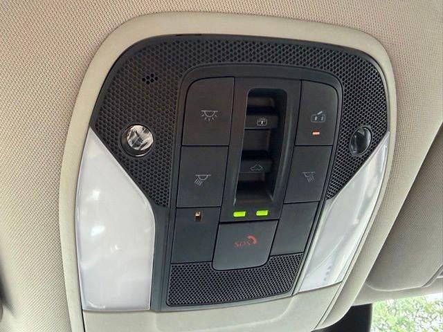 2025 INFINITI QX60 LUXE AWD