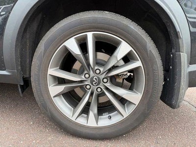 2025 INFINITI QX60 LUXE AWD