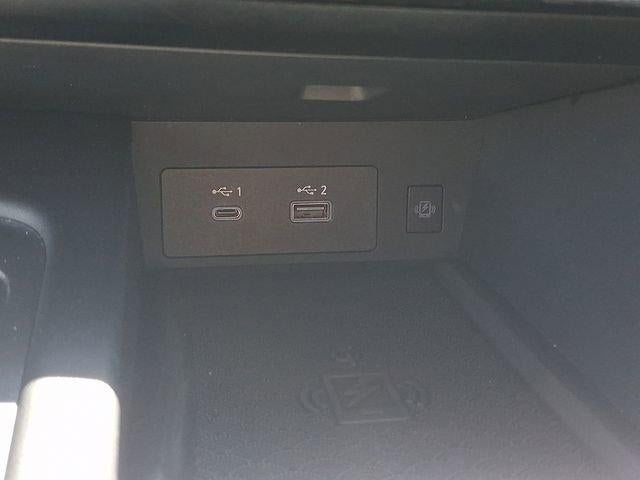 2025 INFINITI QX60 LUXE AWD