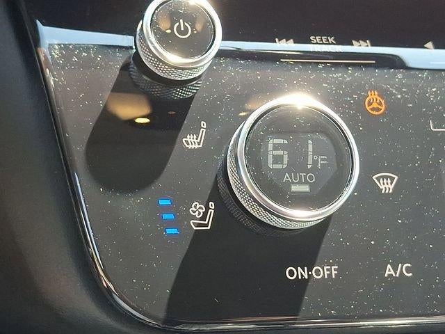 2025 INFINITI QX60 LUXE AWD