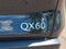 2025 INFINITI QX60 LUXE AWD