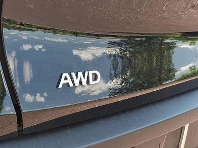 2025 INFINITI QX60 LUXE AWD