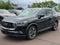 2025 INFINITI QX60 LUXE AWD