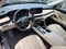 2025 INFINITI QX60 LUXE AWD