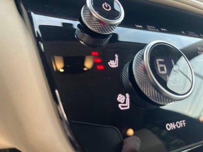 2025 INFINITI QX60 LUXE AWD