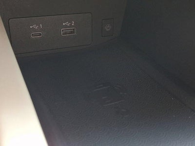 2025 INFINITI QX60 LUXE AWD