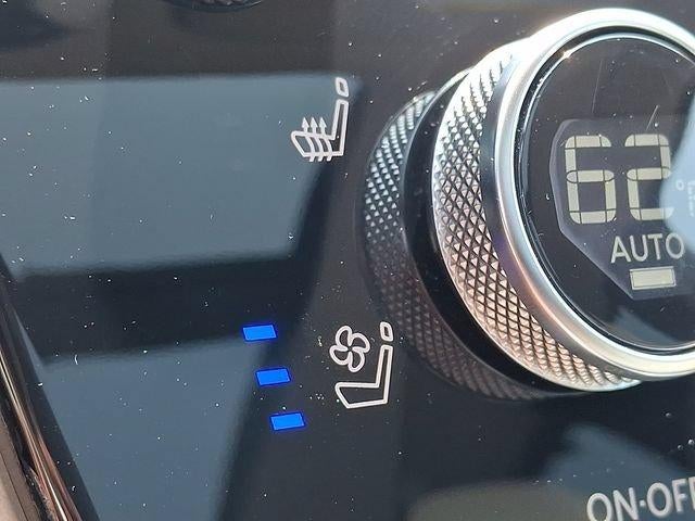 2025 INFINITI QX60 LUXE AWD