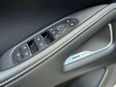 2025 INFINITI QX60 LUXE AWD