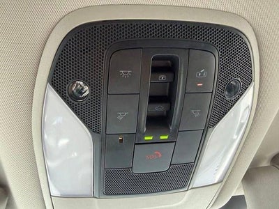 2025 INFINITI QX60 LUXE AWD