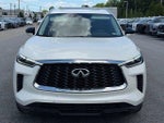 2025 INFINITI QX60 LUXE AWD
