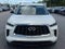 2025 INFINITI QX60 LUXE AWD