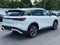 2025 INFINITI QX60 LUXE AWD
