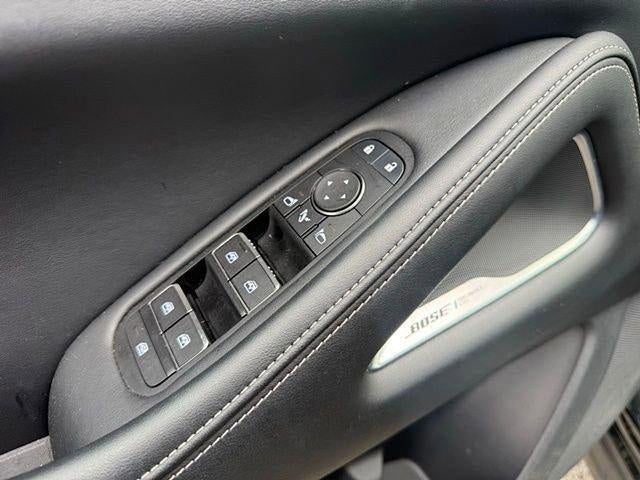 2025 INFINITI QX60 LUXE AWD