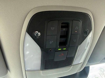 2025 INFINITI QX60 LUXE AWD