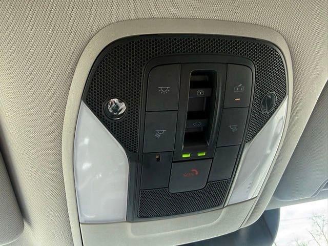 2025 INFINITI QX60 LUXE AWD