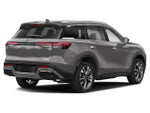 2025 INFINITI QX60 LUXE AWD