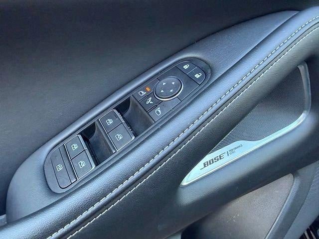 2025 INFINITI QX60 LUXE AWD