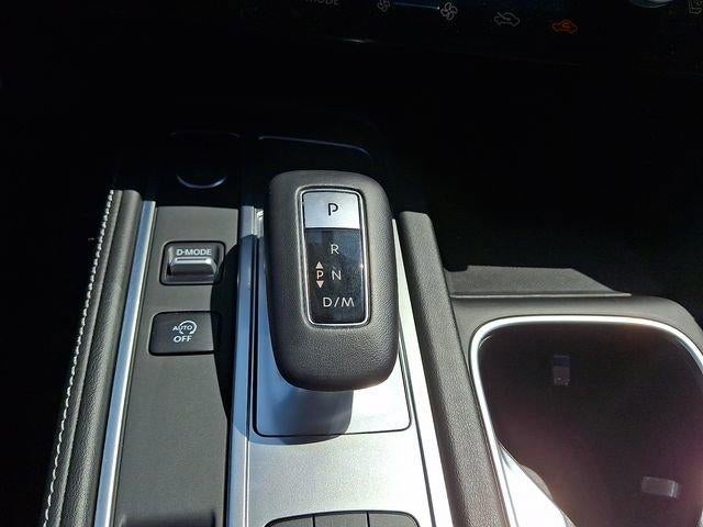 2025 INFINITI QX60 LUXE AWD