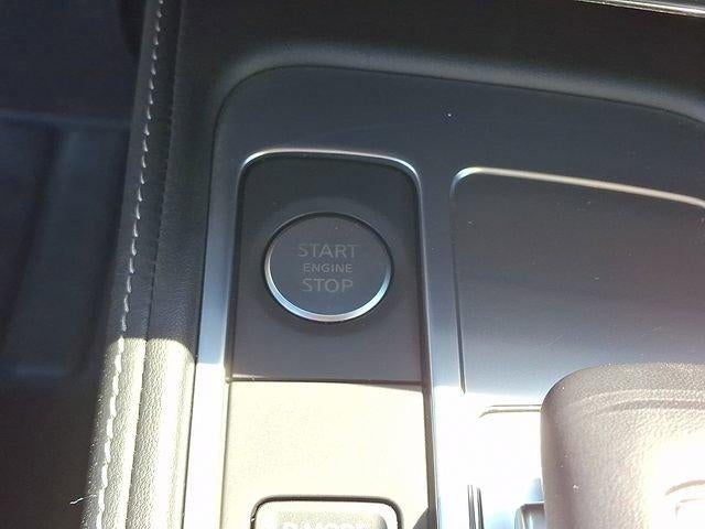 2025 INFINITI QX60 LUXE AWD