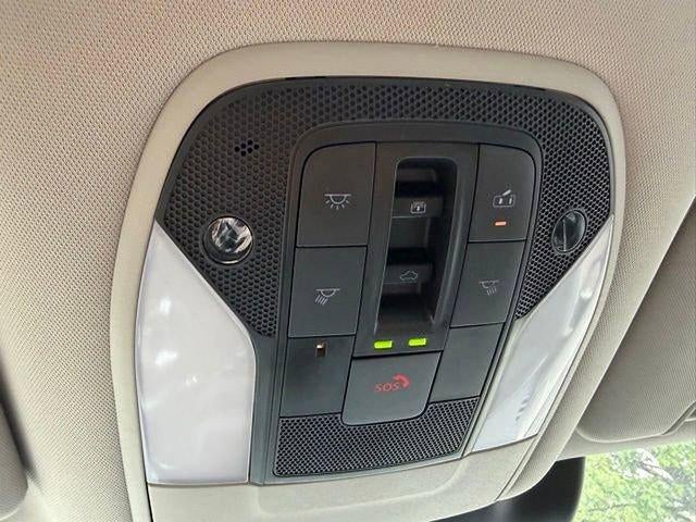 2025 INFINITI QX60 LUXE AWD
