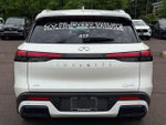 2025 INFINITI QX60 LUXE AWD