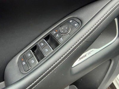 2025 INFINITI QX60 LUXE AWD