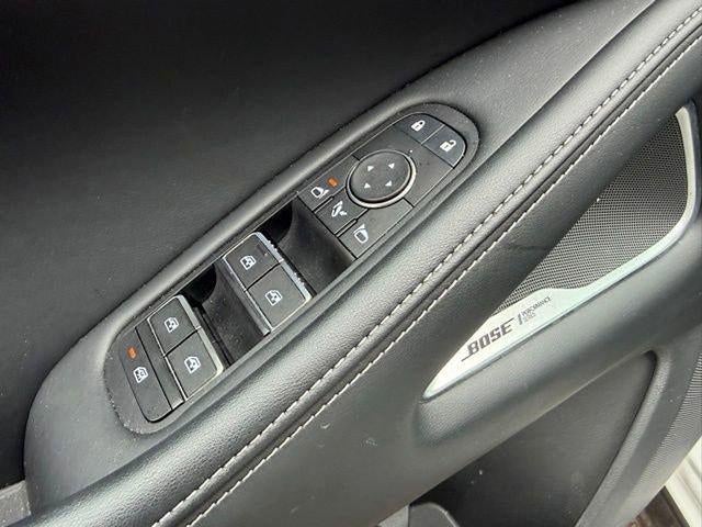 2025 INFINITI QX60 LUXE AWD