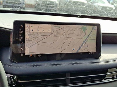 2026 INFINITI QX60 SPORT AWD