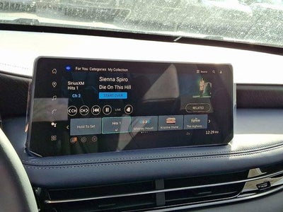 2026 INFINITI QX60 SPORT AWD