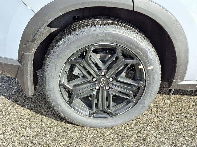 2026 INFINITI QX60 SPORT AWD