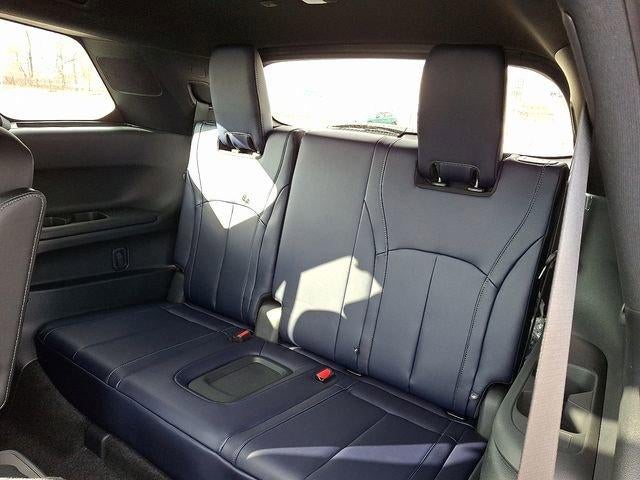 2026 INFINITI QX60 SPORT AWD