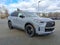 2026 INFINITI QX60 SPORT AWD