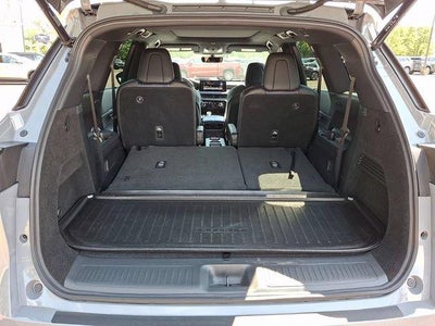 2026 INFINITI QX60 SPORT AWD