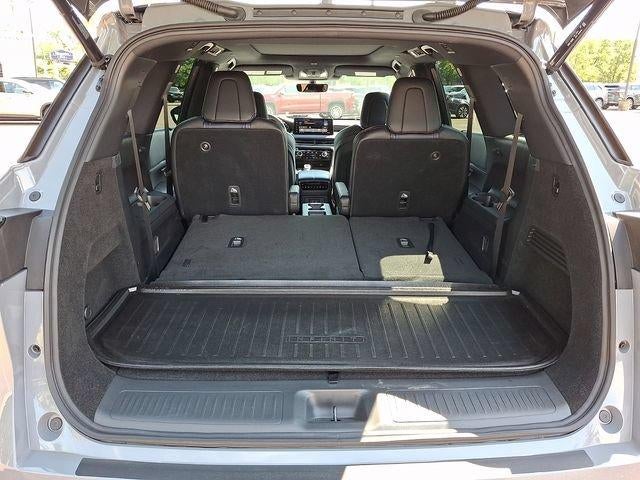 2026 INFINITI QX60 SPORT AWD