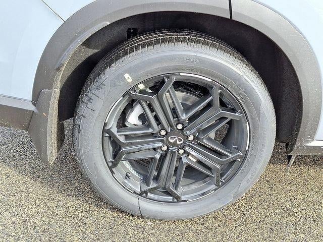 2026 INFINITI QX60 SPORT AWD