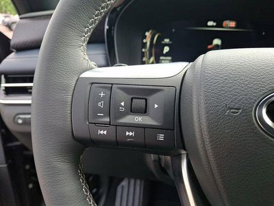 2026 INFINITI QX60 SPORT AWD