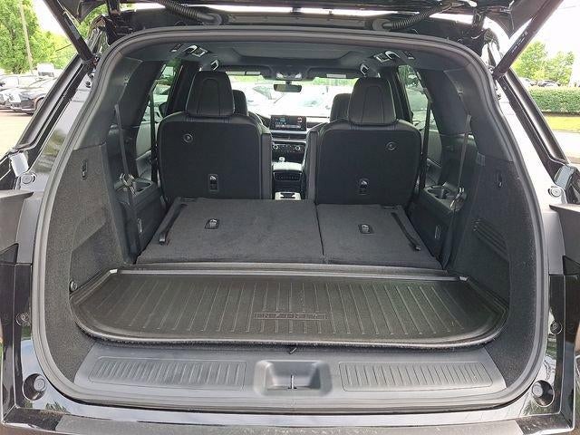 2026 INFINITI QX60 SPORT AWD