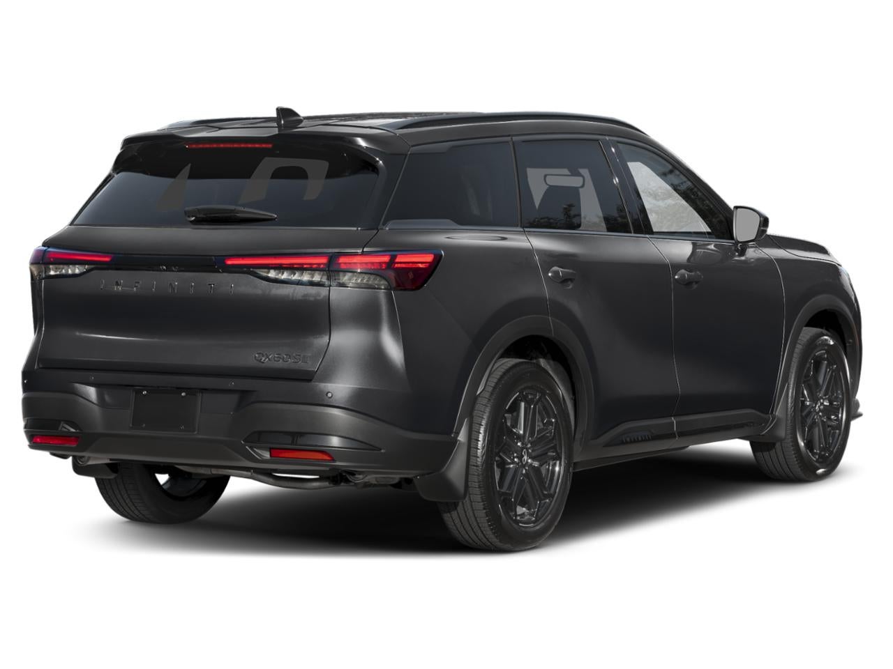 2026 INFINITI QX60 SPORT AWD