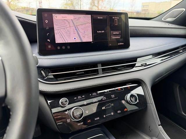 2026 INFINITI QX60 SPORT AWD