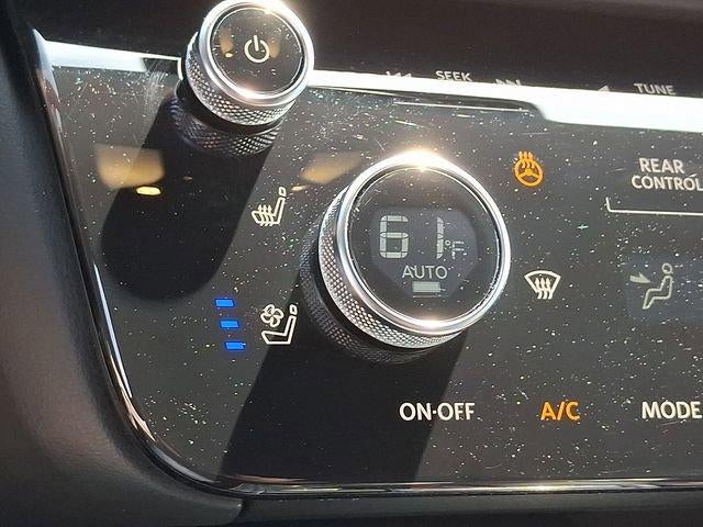 2026 INFINITI QX60 SPORT AWD