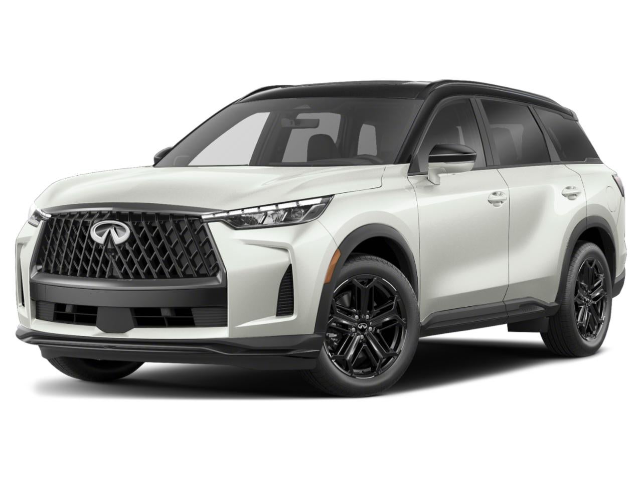 2026 INFINITI QX60 SPORT AWD