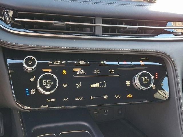 2026 INFINITI QX60 SPORT AWD