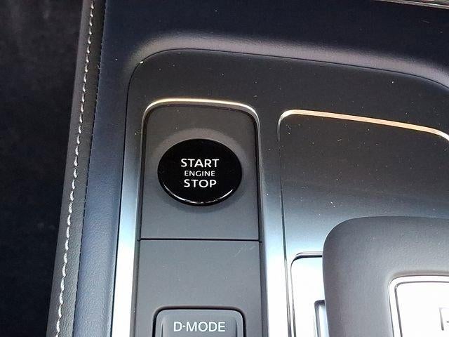 2026 INFINITI QX60 SPORT AWD