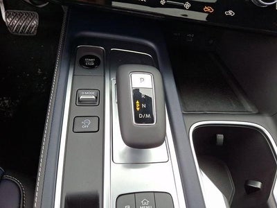 2026 INFINITI QX60 SPORT AWD